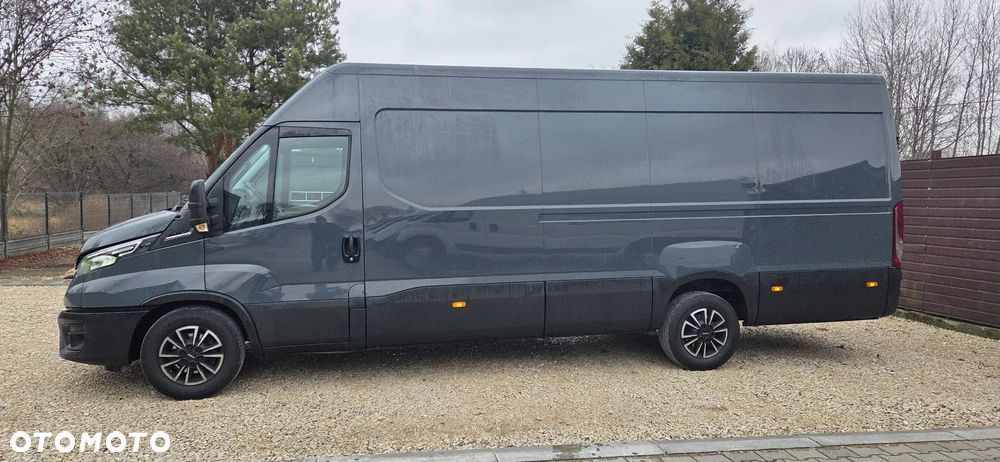 Iveco Daily - 10