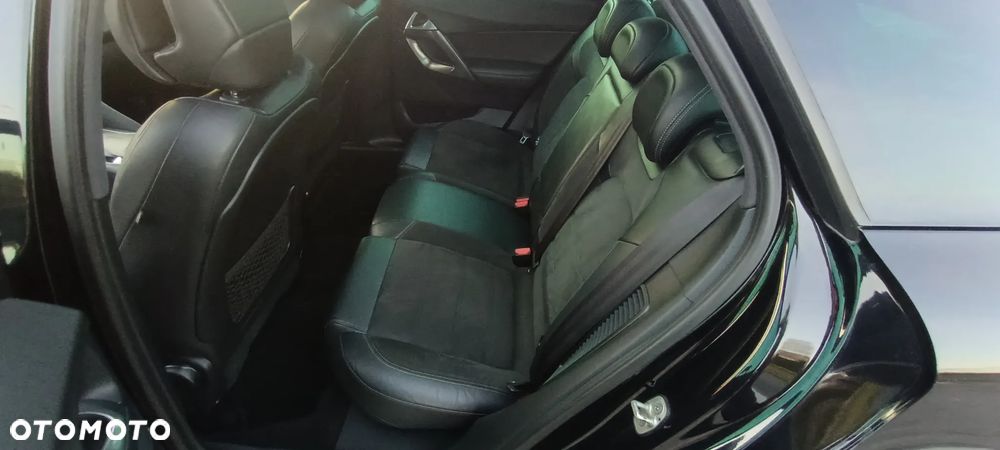 DS Automobiles DS 5 - 25