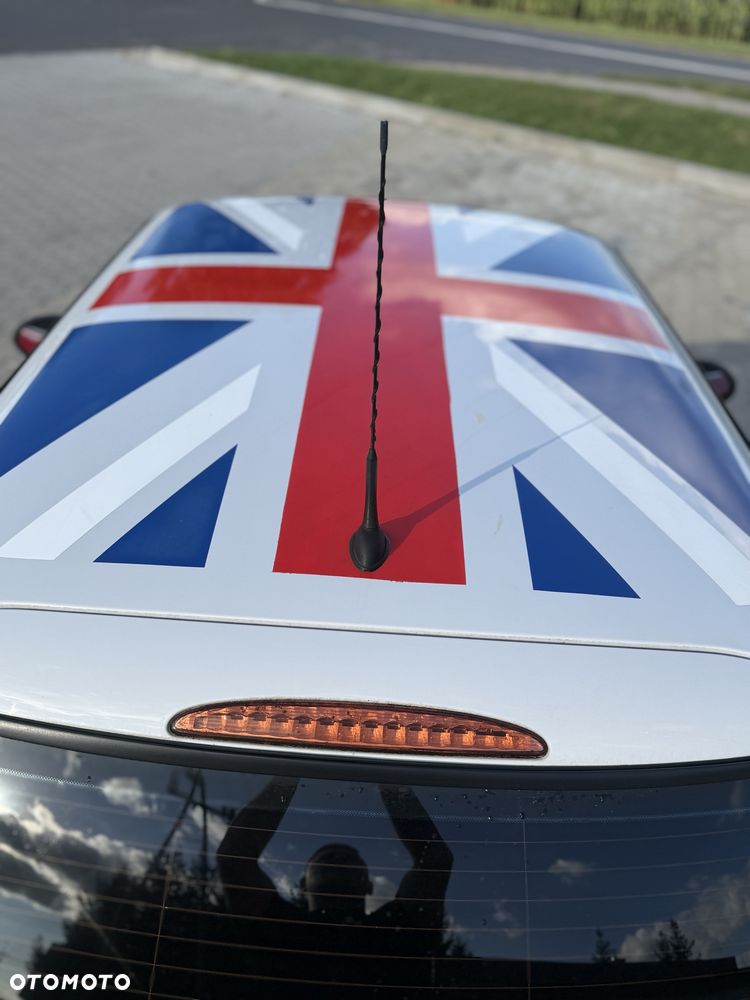 MINI Cooper - 4