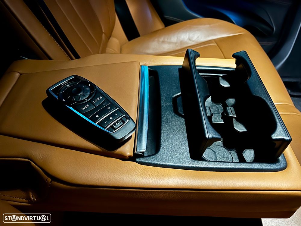 BMW X6 M Standard - 26