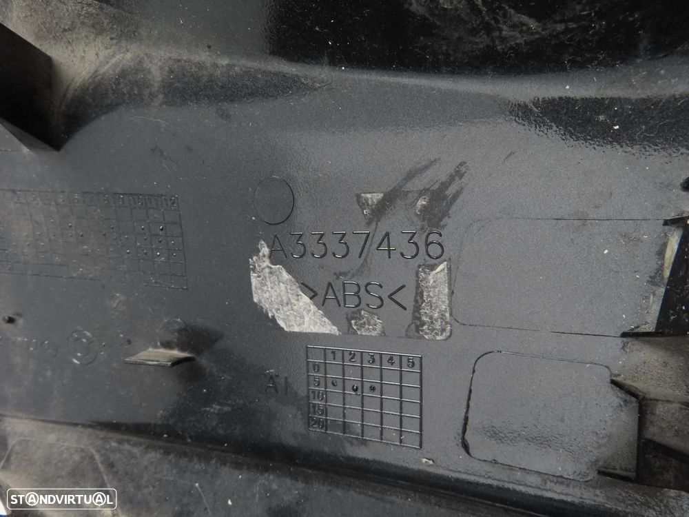 Capa retrovisor Direito Usado / Original BMW 5 (F10)/BMW 5 Touring (F11) 5116721... - 4