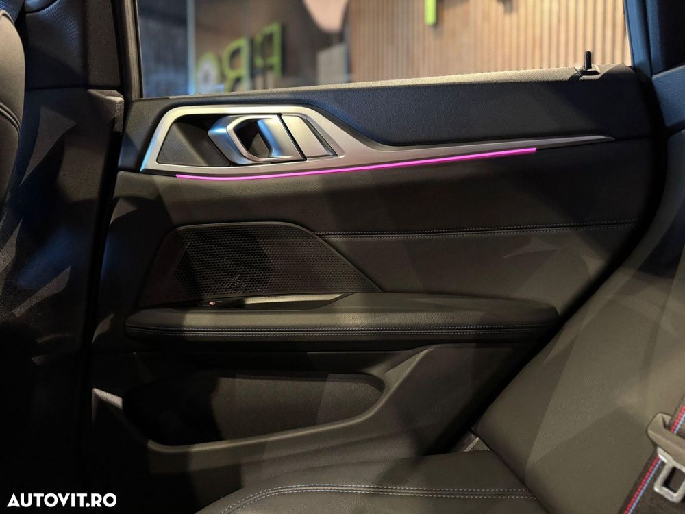 BMW Seria 4 420i AT - 32