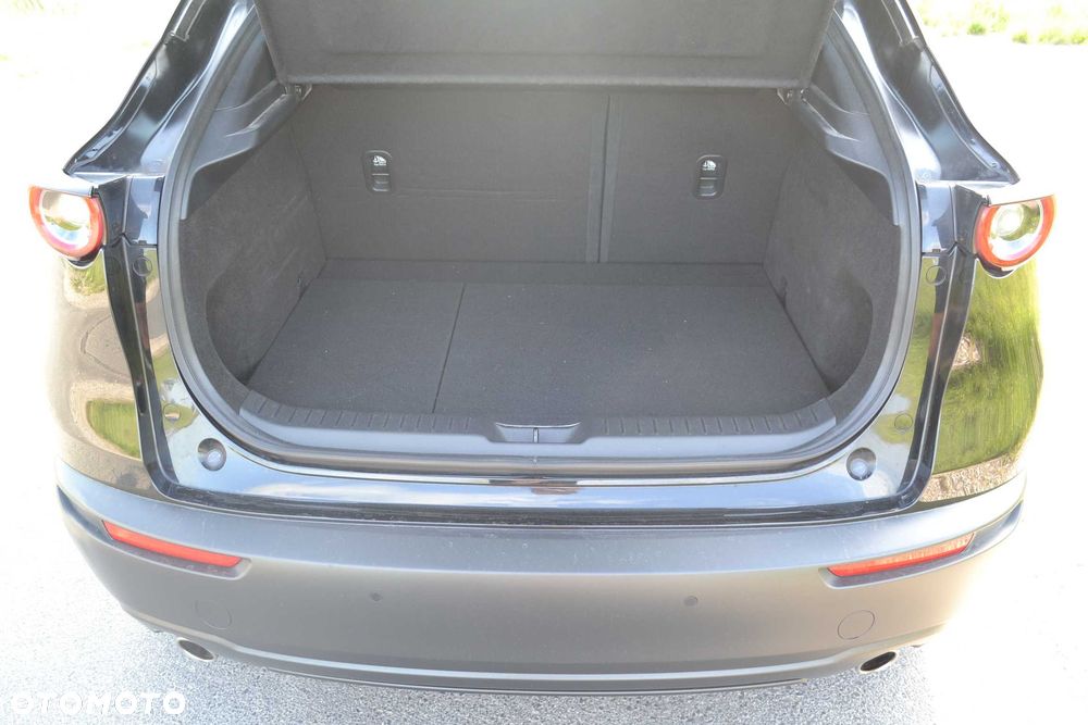 Mazda CX-30 - 8