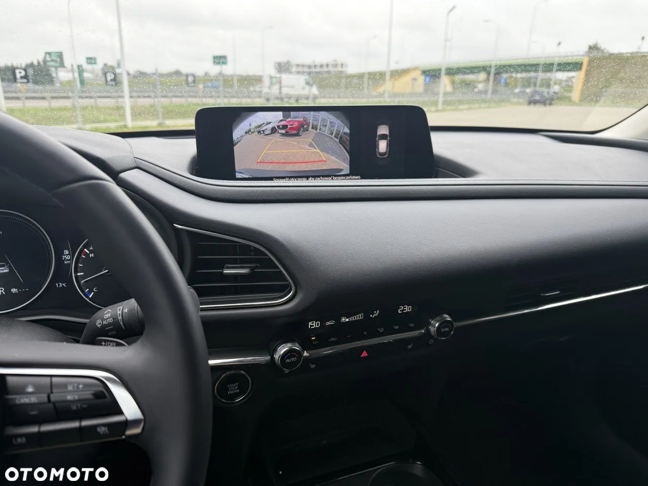 Mazda CX-30 - 14