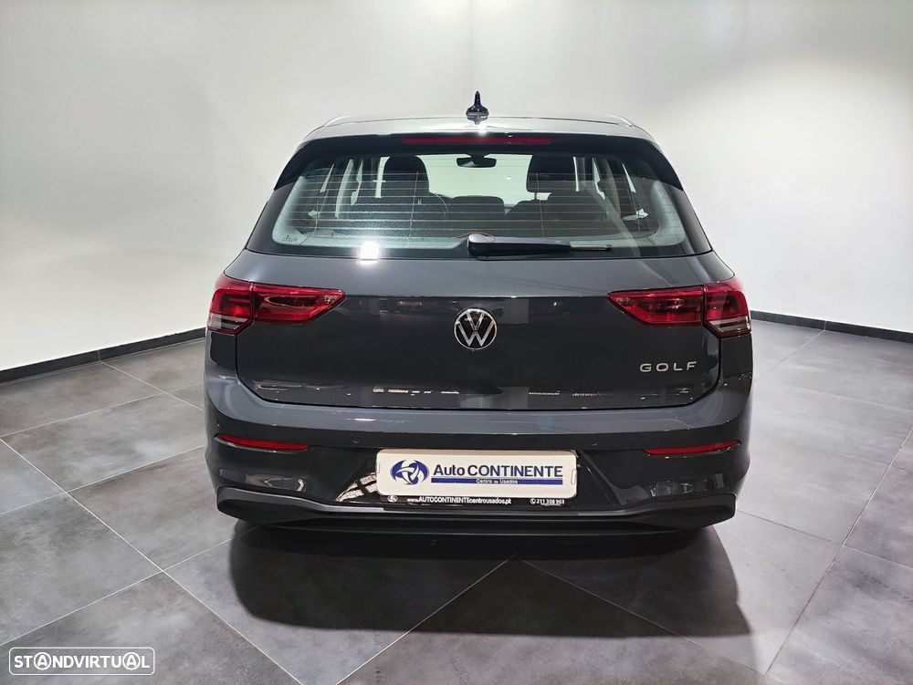 VW Golf 2.0 TDI Life - 35