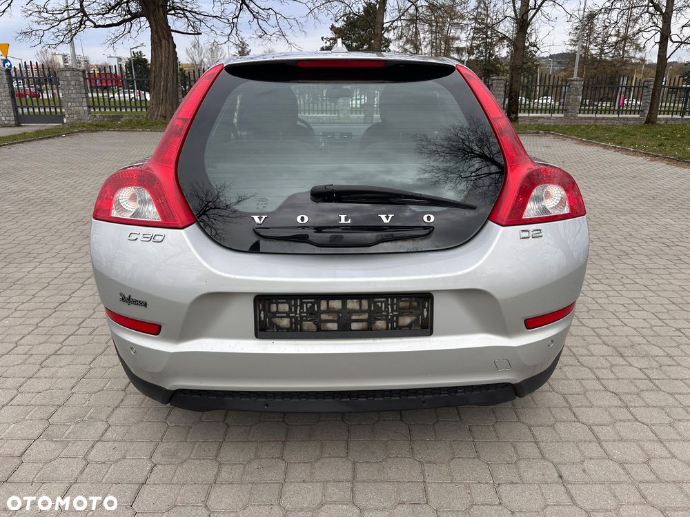 Volvo C30 D2 Edition Pro - 29