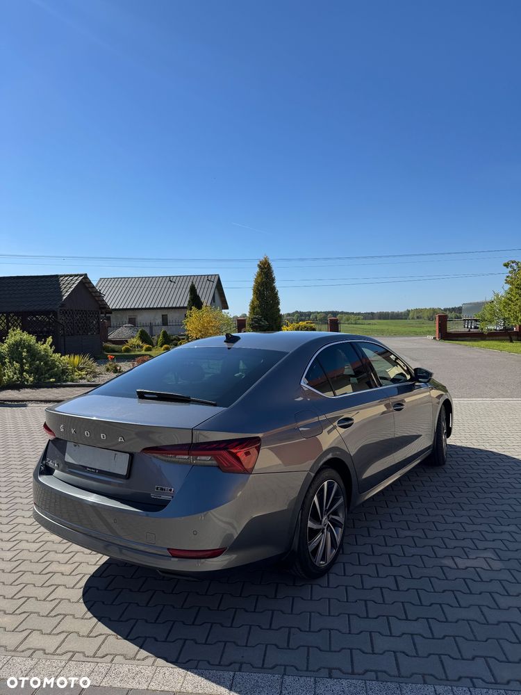 Skoda Octavia - 4