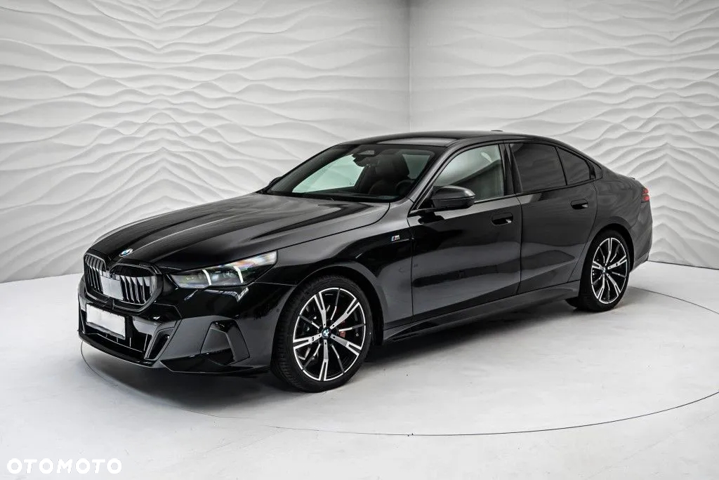BMW Seria 5 - 11