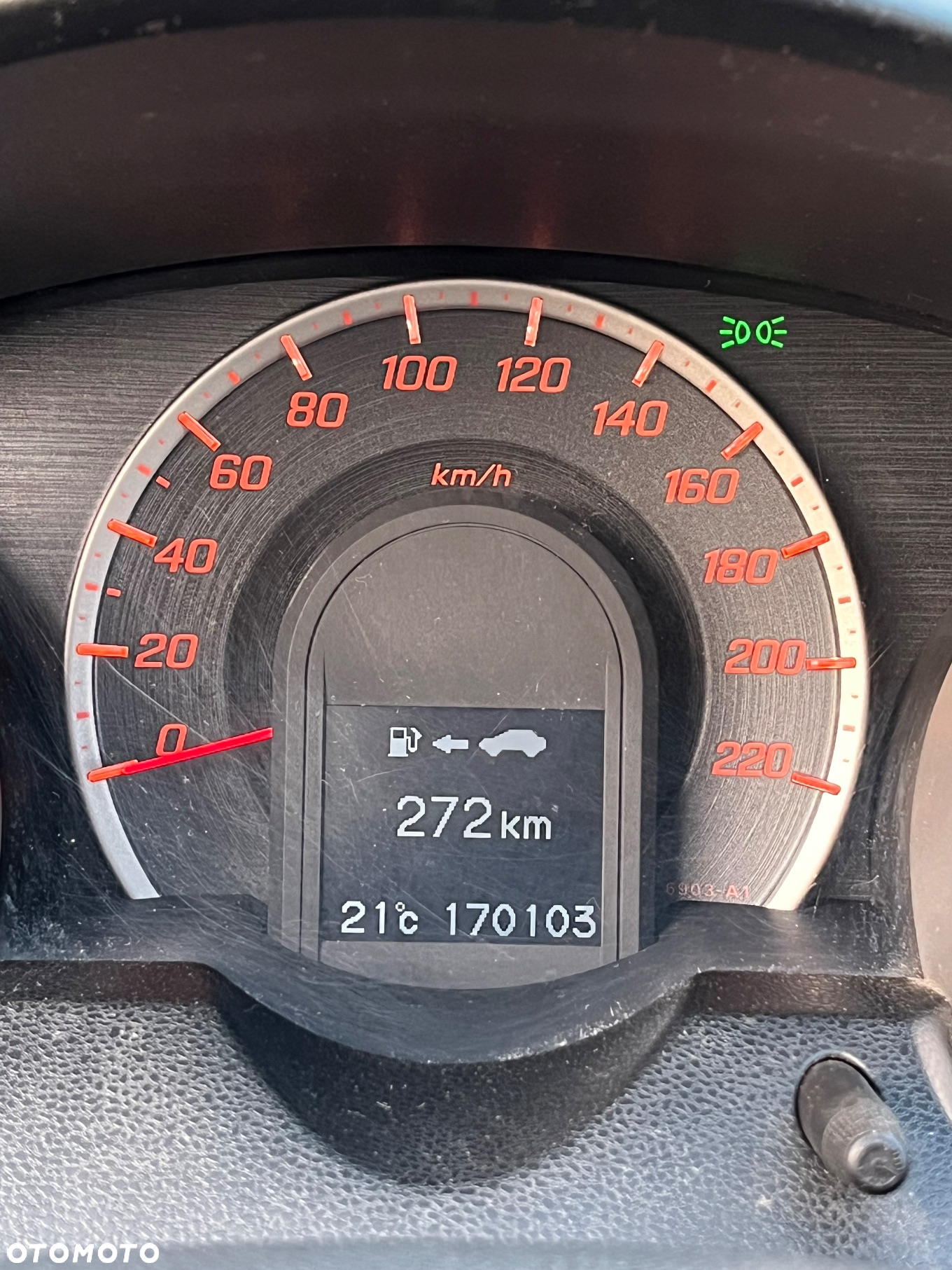 Honda Jazz - 17