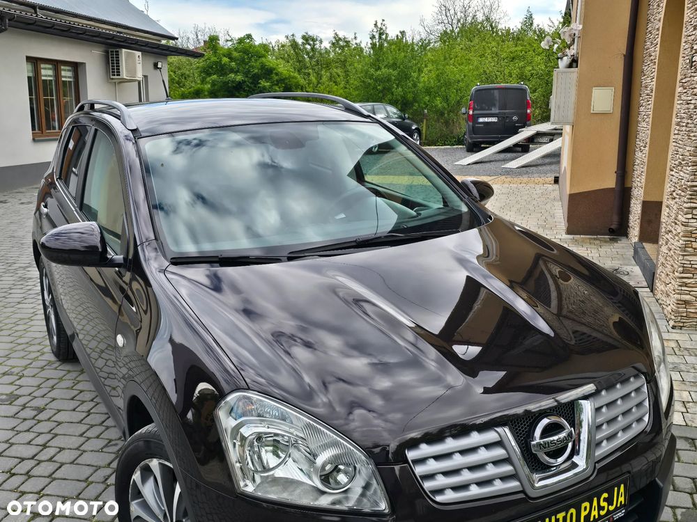Nissan Qashqai 1.6 I-Way - 10