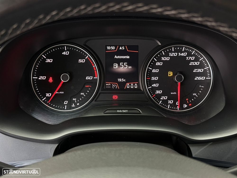 SEAT Ateca 1.6 TDI Style - 16