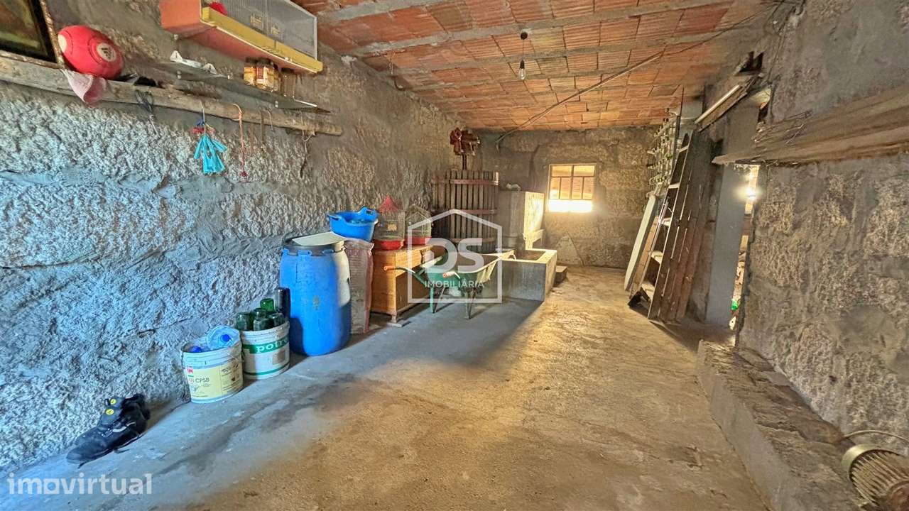 Moradia T3 à venda em Vilar do Torno e Alentém, Lousada — foto 32
