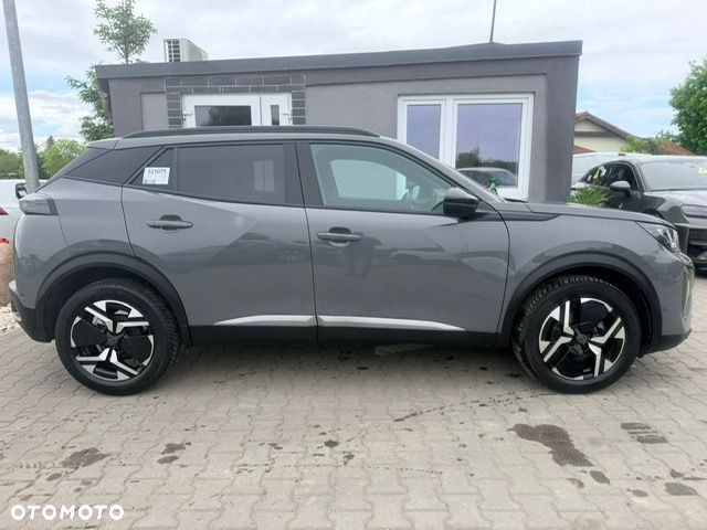 Peugeot 2008 PureTech 130 EAT8 Allure Pack - 19