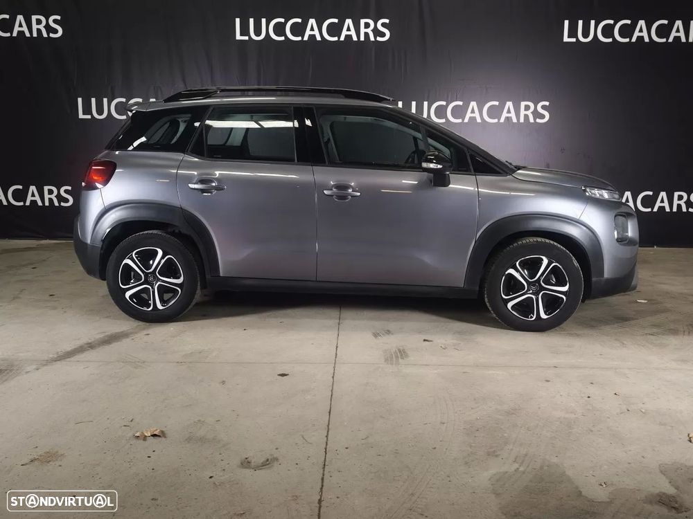 Citroën C3 Aircross PureTech 110 Stop & Start OPF FEEL PACK - 28