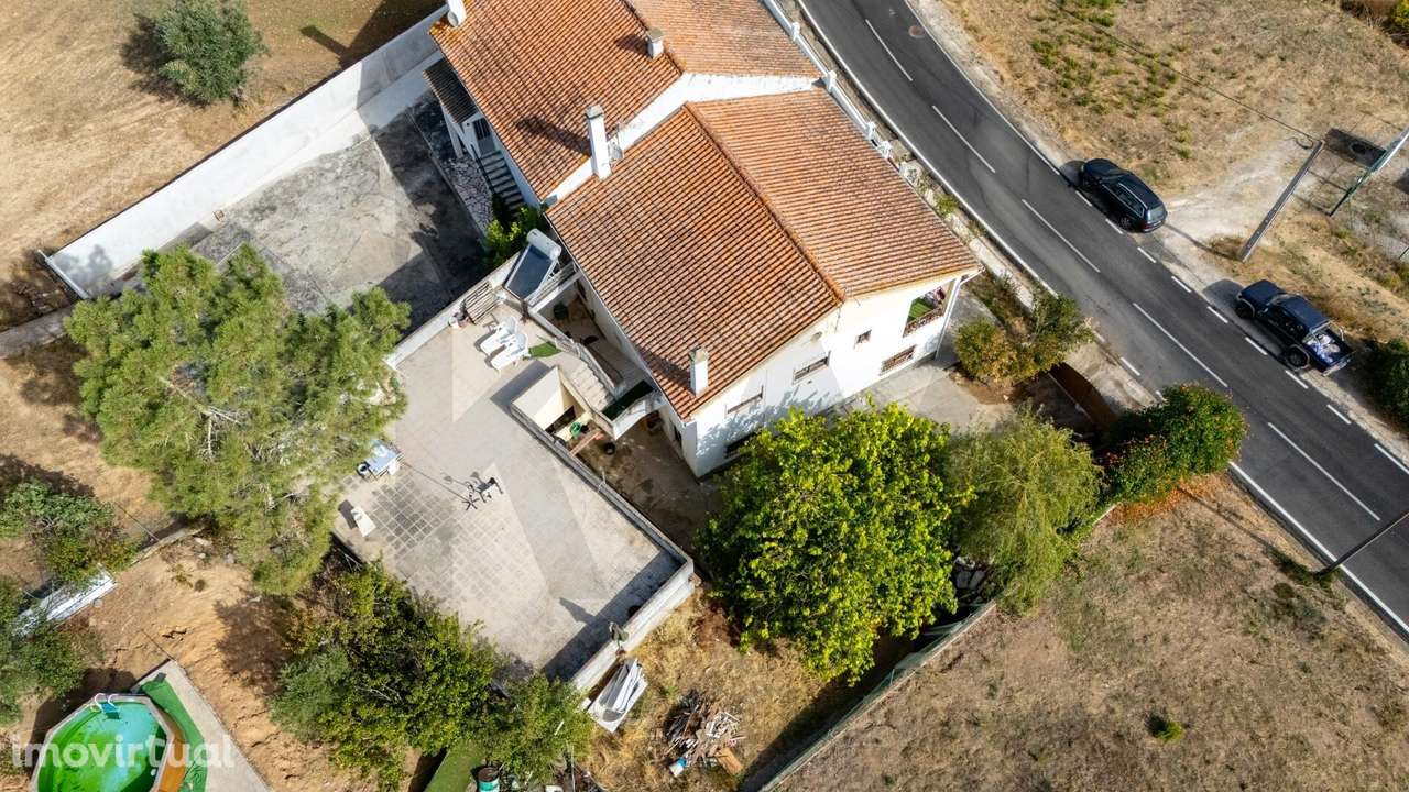 Descubra o seu Refúgio no Arneiro das Milhariças, Santarém - Grande imagem: 5/41