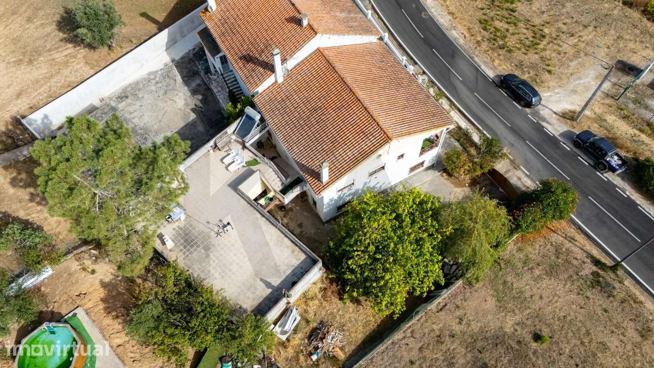 Descubra o seu Refúgio no Arneiro das Milhariças, Santarém - Grande imagem: 5/41