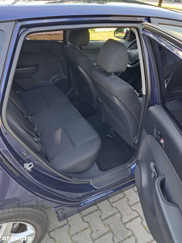 Hyundai i30 - 6
