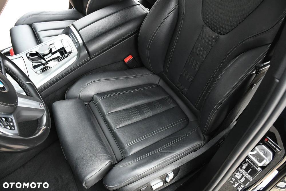 BMW X5 xDrive30d mHEV sport - 27