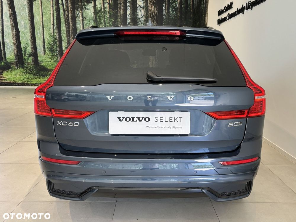 Volvo XC 60 - 6