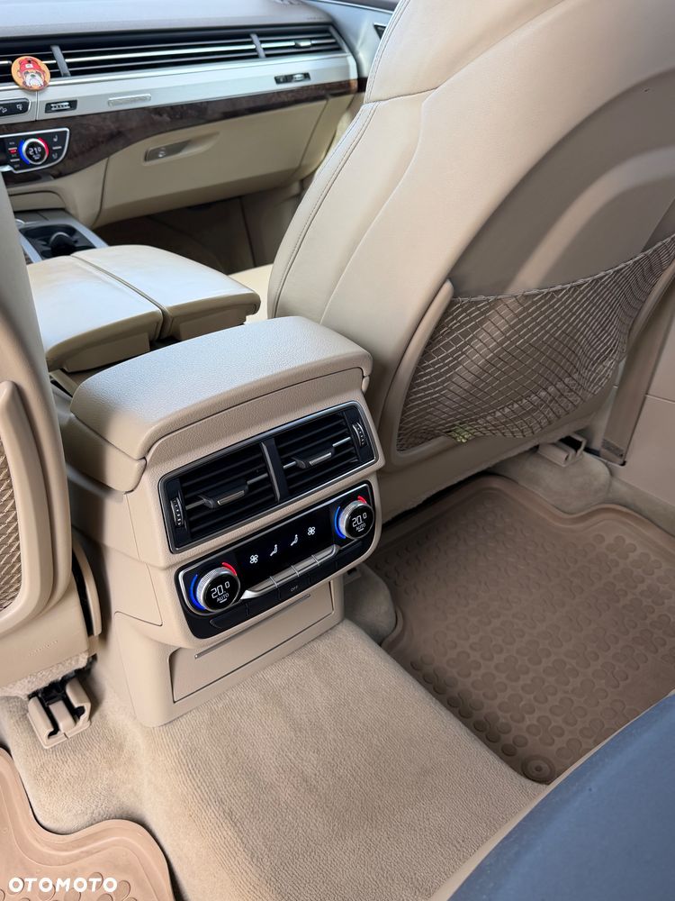Audi Q7 3.0 TDI Quattro Tiptronic - 18