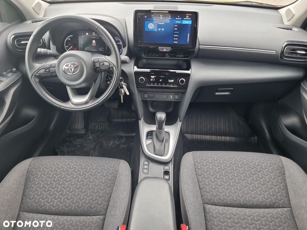 Toyota Yaris Cross Hybrid 1.5 Comfort - 3
