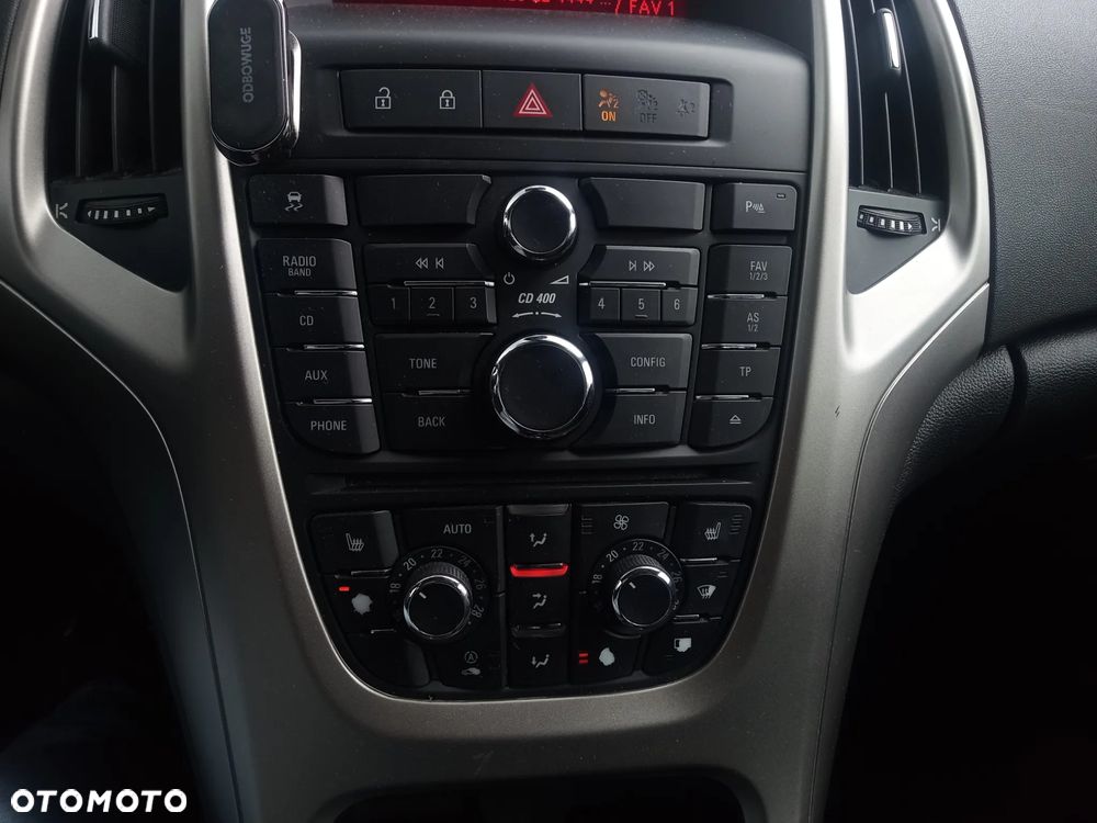 Opel Astra - 13