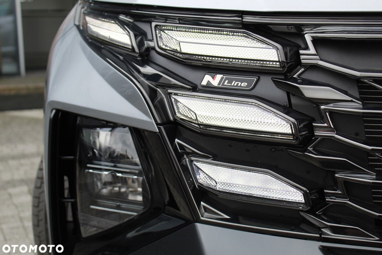 Hyundai Tucson - 3