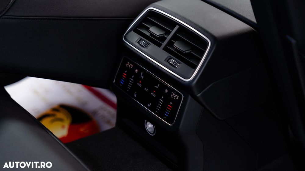 Audi A6 45 TDI quattro tiptronic design - 15