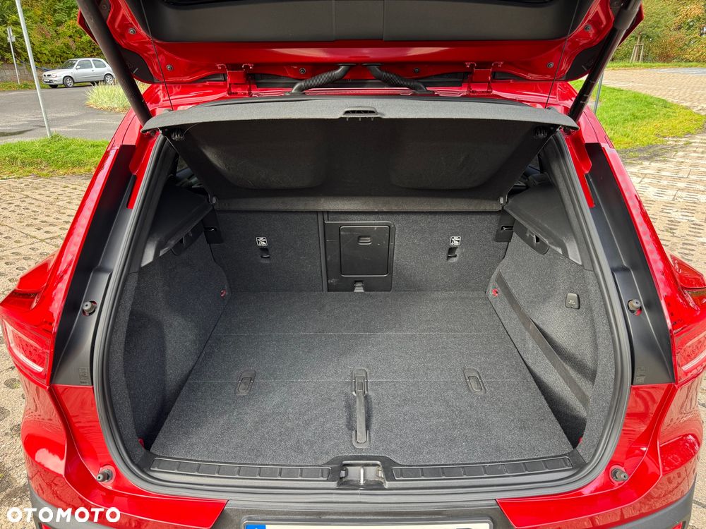 Volvo XC 40 T4 AWD Momentum - 14