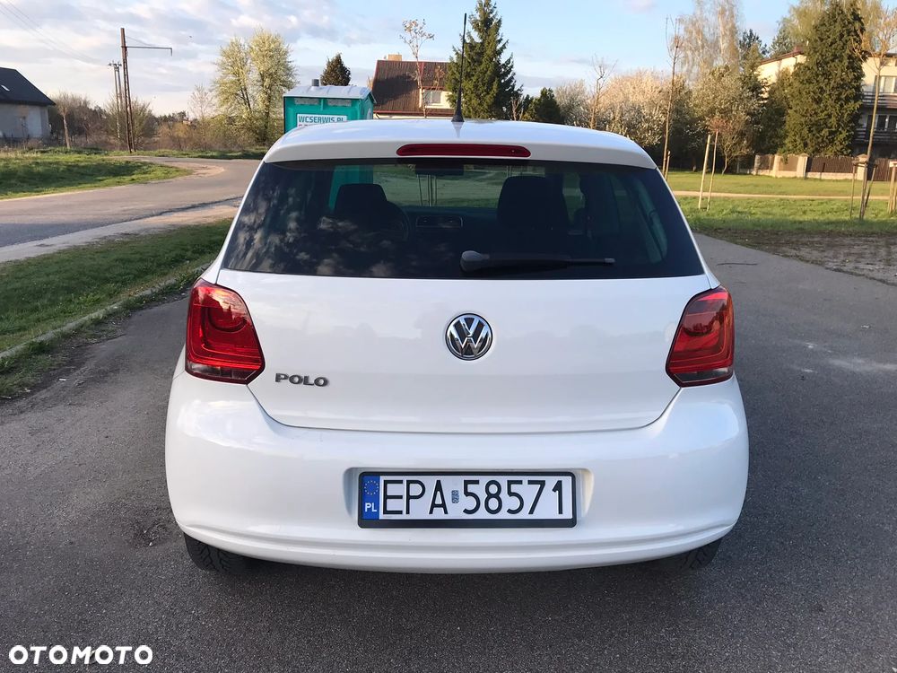 Volkswagen Polo 1.2 Style - 6