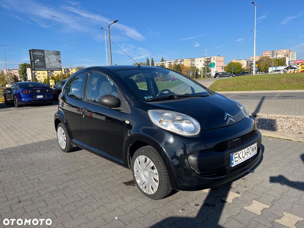 Citroën C1 - 2