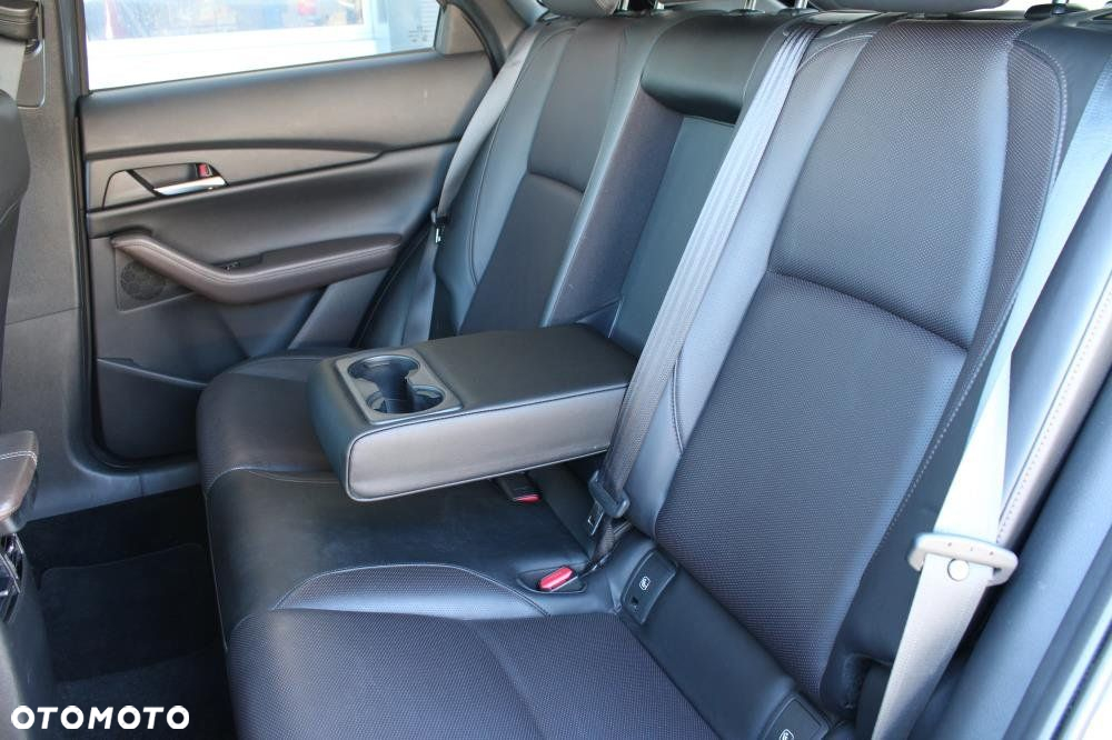 Mazda CX-30 - 36