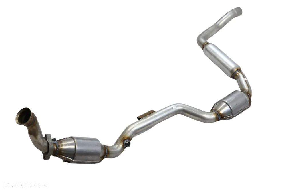 Filtr Cząstek Stałych DPF FAP Fiat Bravo Doblo 1.6 Jtd od 390 zł - 3