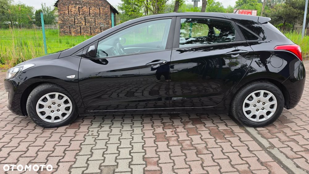 Hyundai i30 1.4 Classic - 26