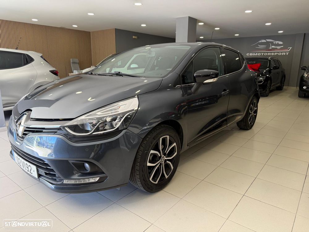 Renault Clio 0.9 TCe Limited Edition - 2