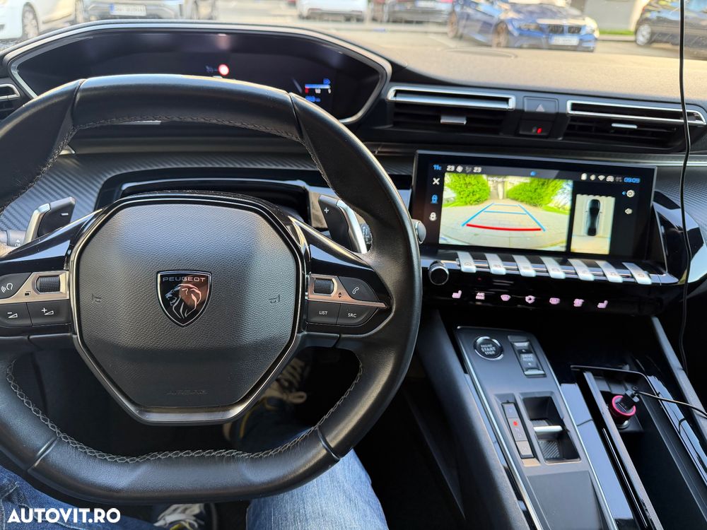 Peugeot 508 - 6