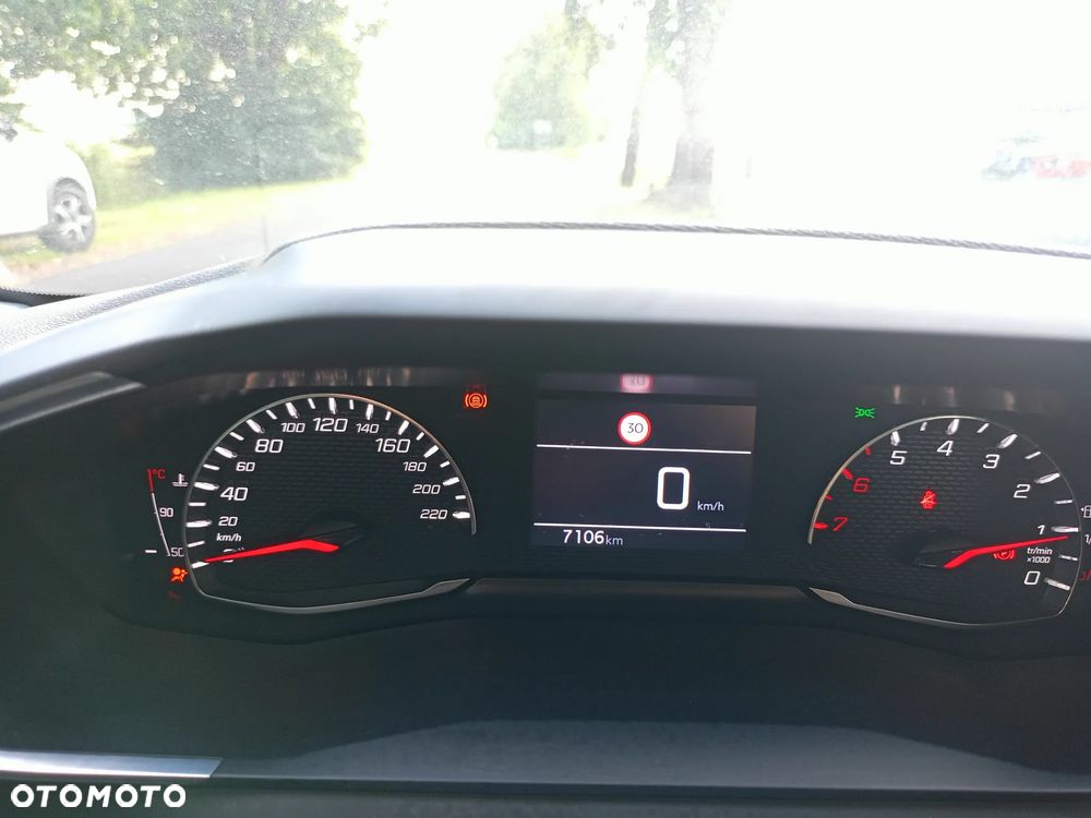 Peugeot 208 PureTech 75 Active Pack - 22