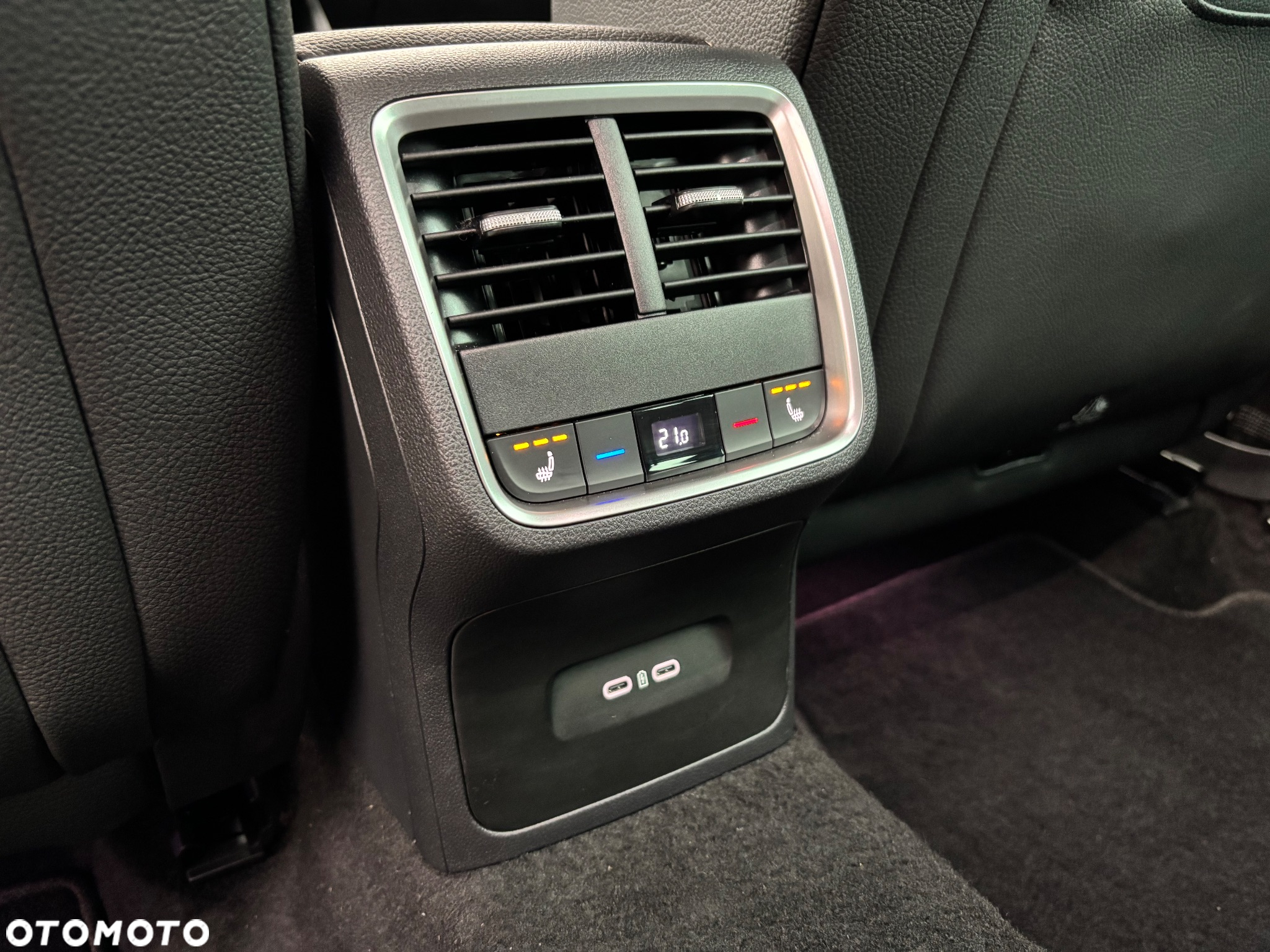 Skoda Octavia Combi 2.0 TDI DSG Edition - 15