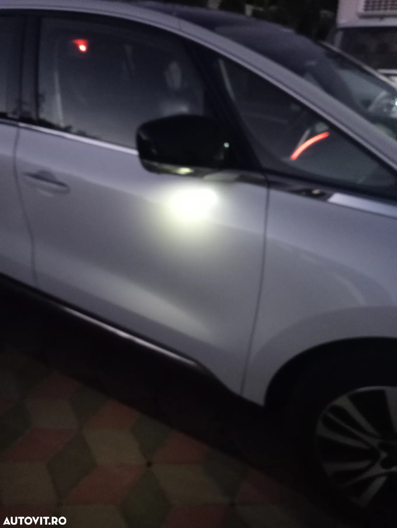 Renault Espace Energy dCi 160 EDC Initiale Paris - 9