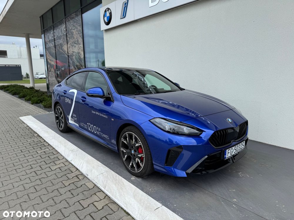 BMW Seria 2 220 mHEV - 2