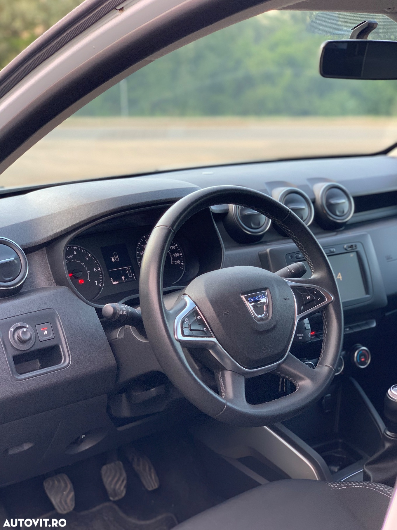 Dacia Duster - 10