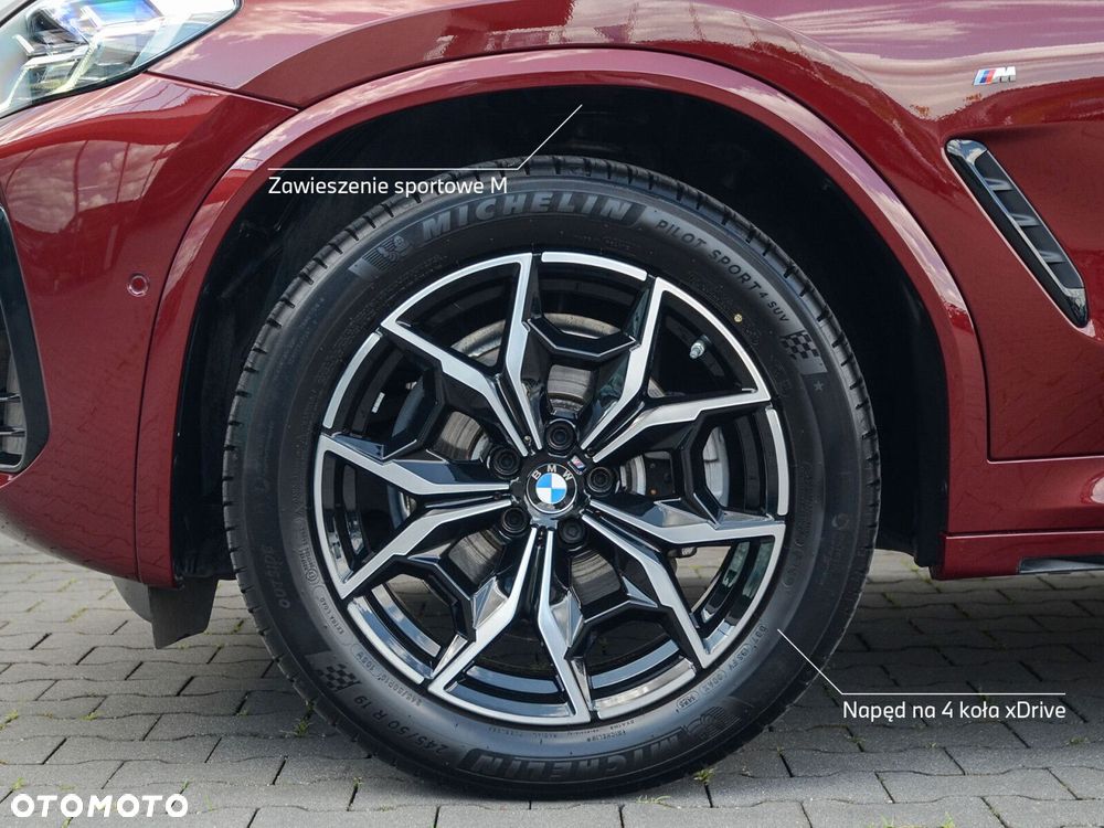 BMW X4 - 8