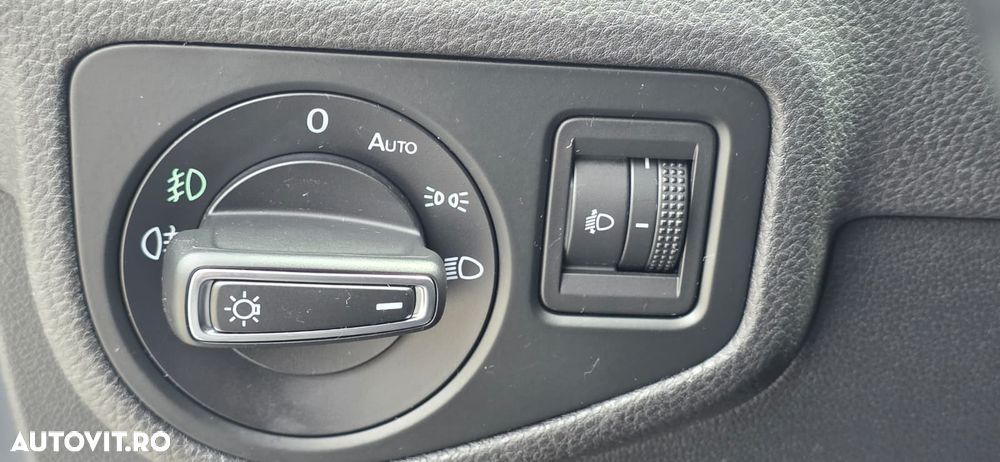 Volkswagen Golf Plus - 23