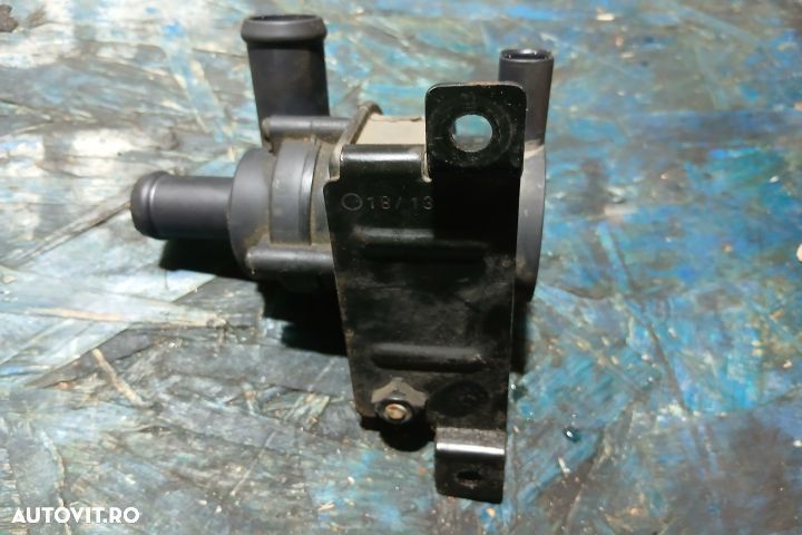 Pompa recirculare apa 1K0965561L 1K0965561L Skoda Fabia 5J [facelift] - 3