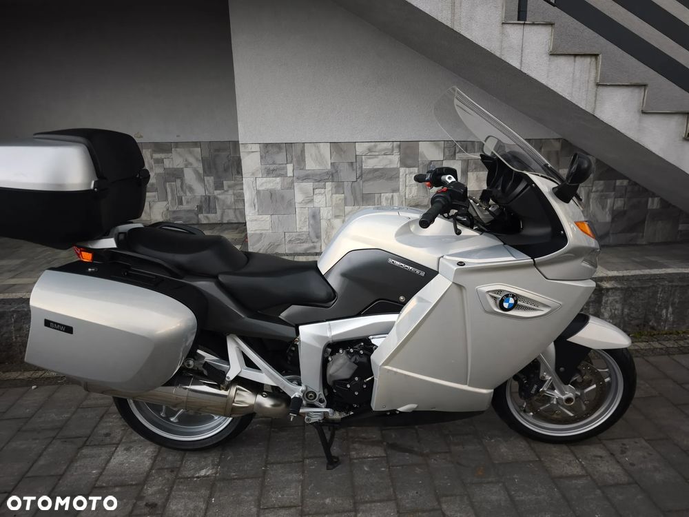 BMW K - 9