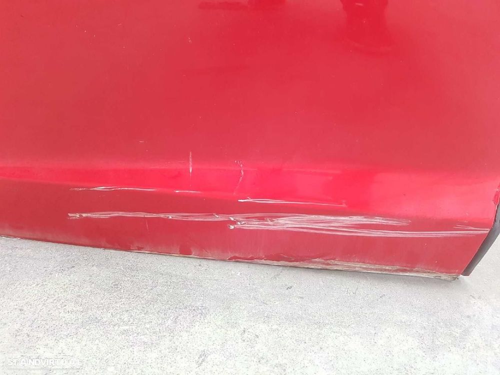 PORTA TRASEIRA DIREITA SEAT LEON 2015 -5F4833056 - 3