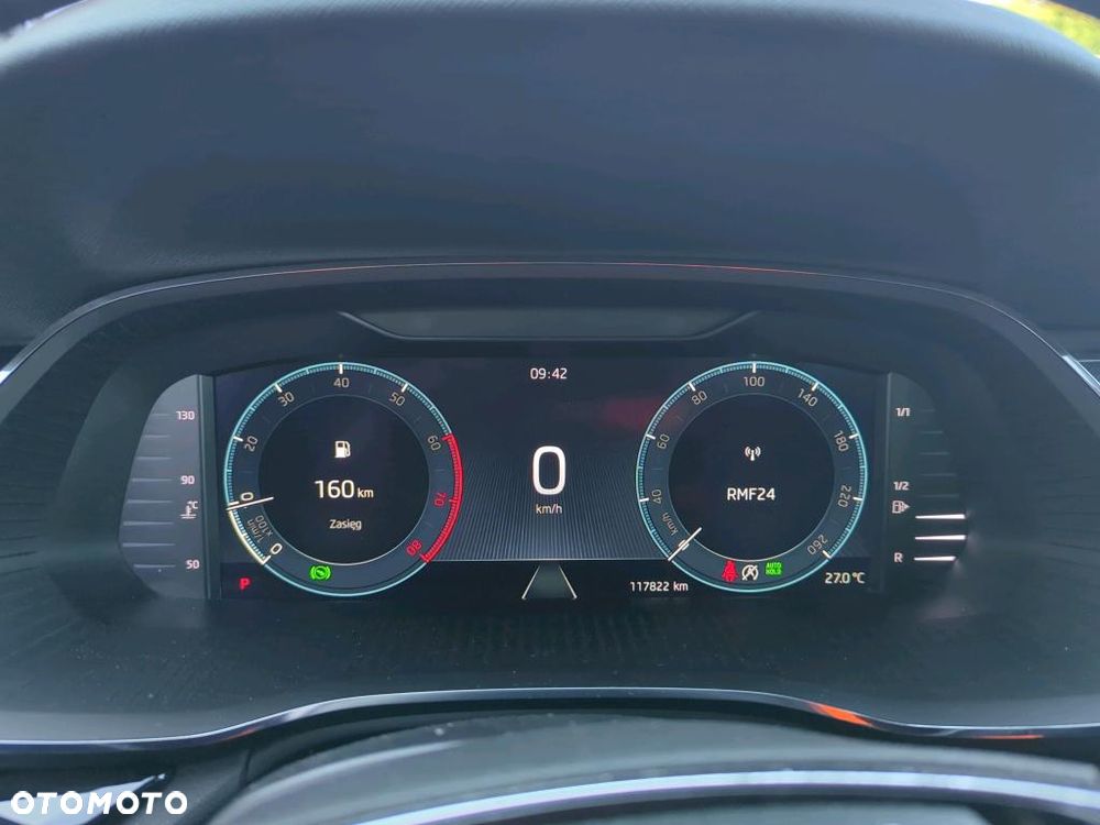 Skoda Octavia 1.5 TSI e-Tec Style DSG - 10