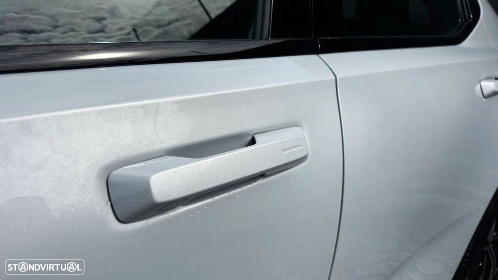 Polestar 2 Long Range 78 kWh - 35