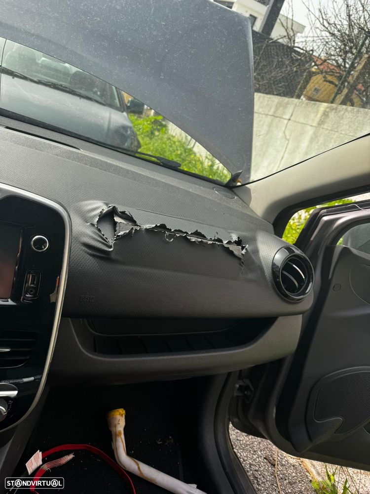 Renault Clio Energy dCi 90 Start & Stop Dynamique - 7