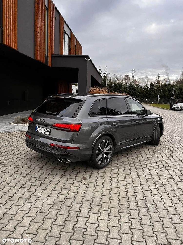 Audi SQ7 - 4